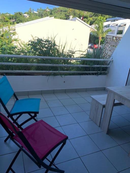Petit Prix Et Grand Confort A Saint Gilles Les Bains Eksteriør billede